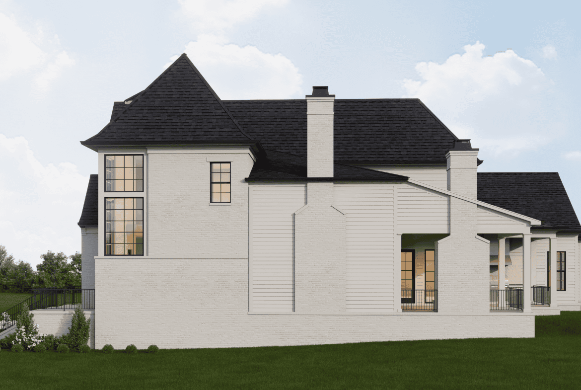 HANNAH – COMING SOON (Homesite #28)