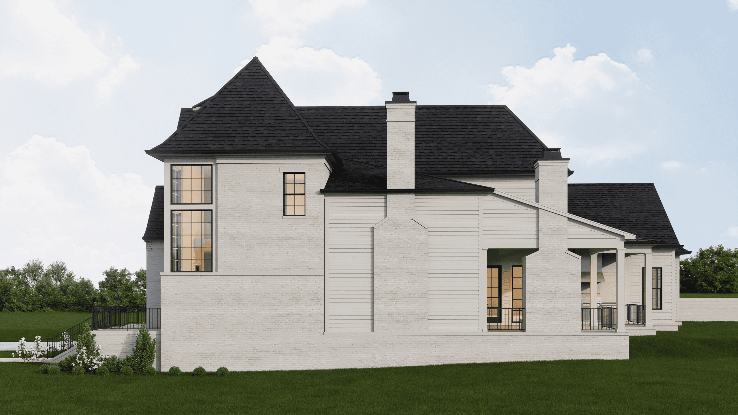 HANNAH – COMING SOON (Homesite #28)