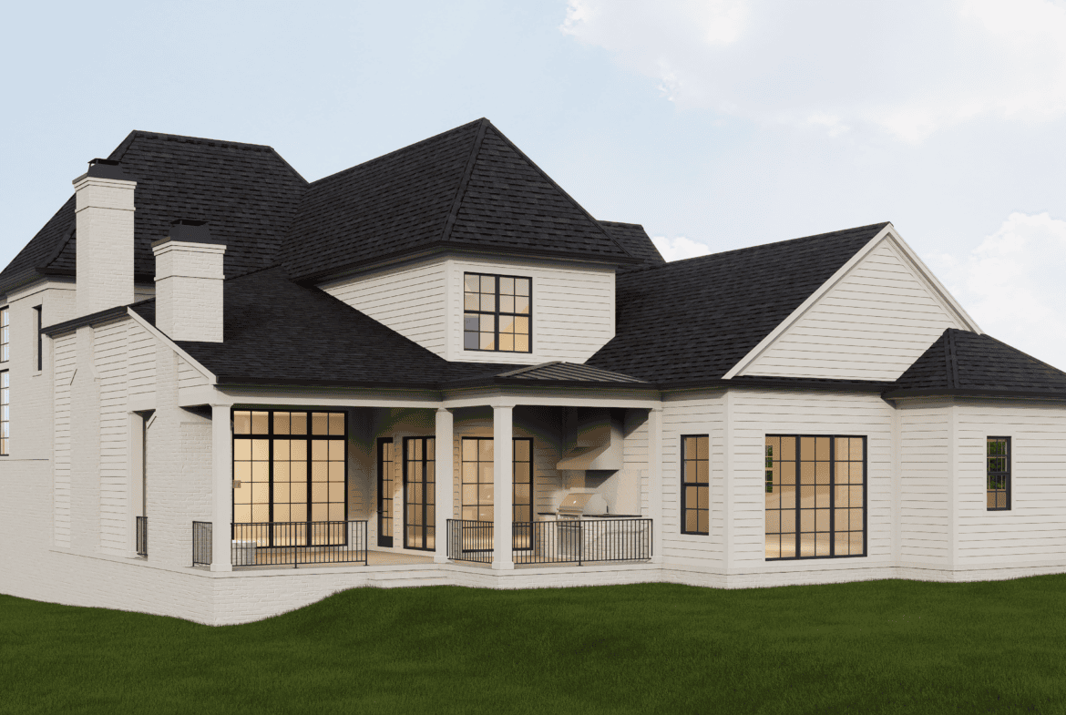 HANNAH – COMING SOON (Homesite #28)