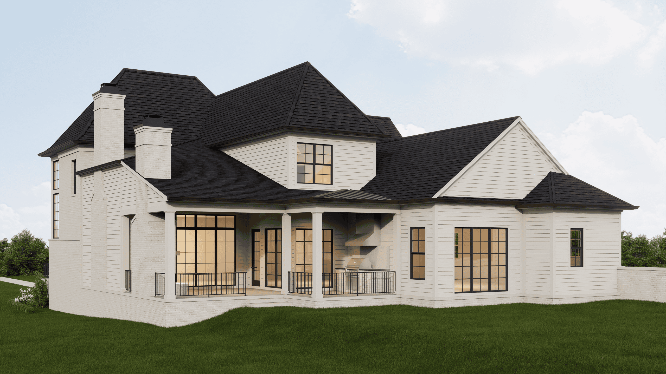 HANNAH – COMING SOON (Homesite #28)