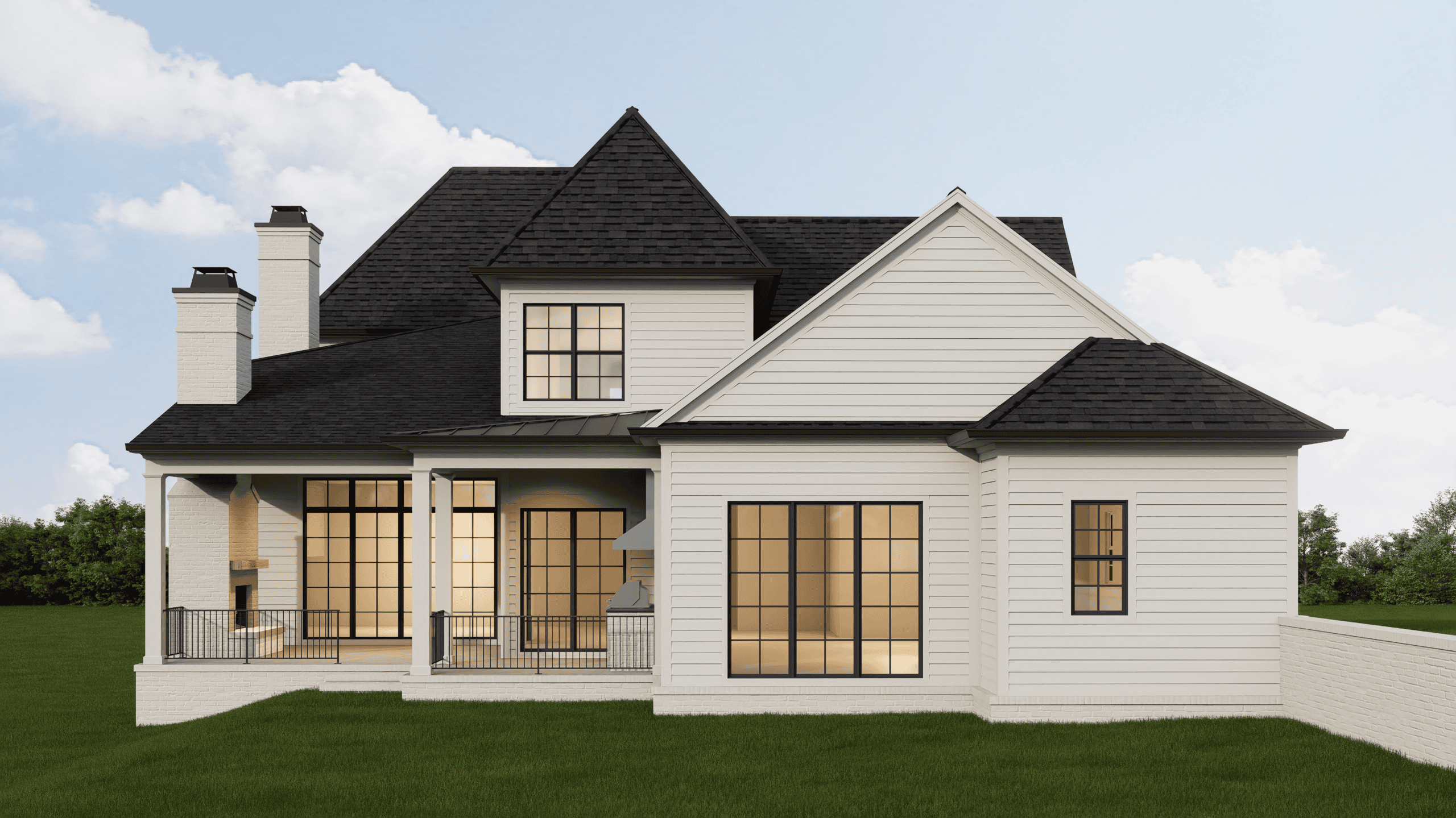 HANNAH – COMING SOON (Homesite #28)