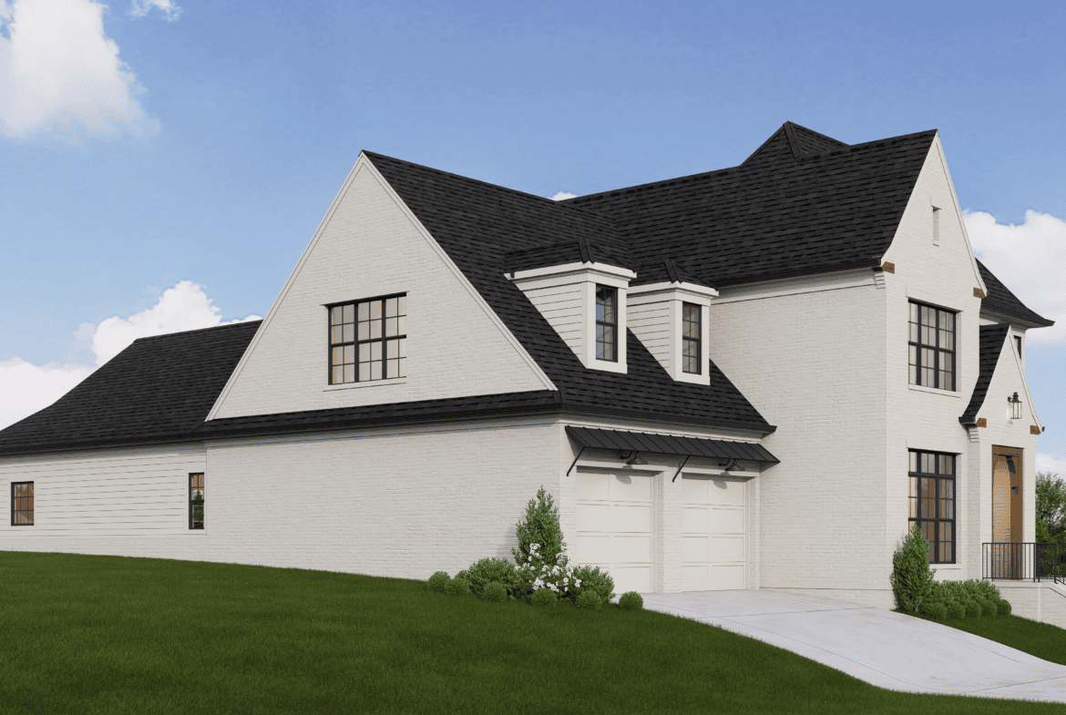 HANNAH – COMING SOON (Homesite #28)