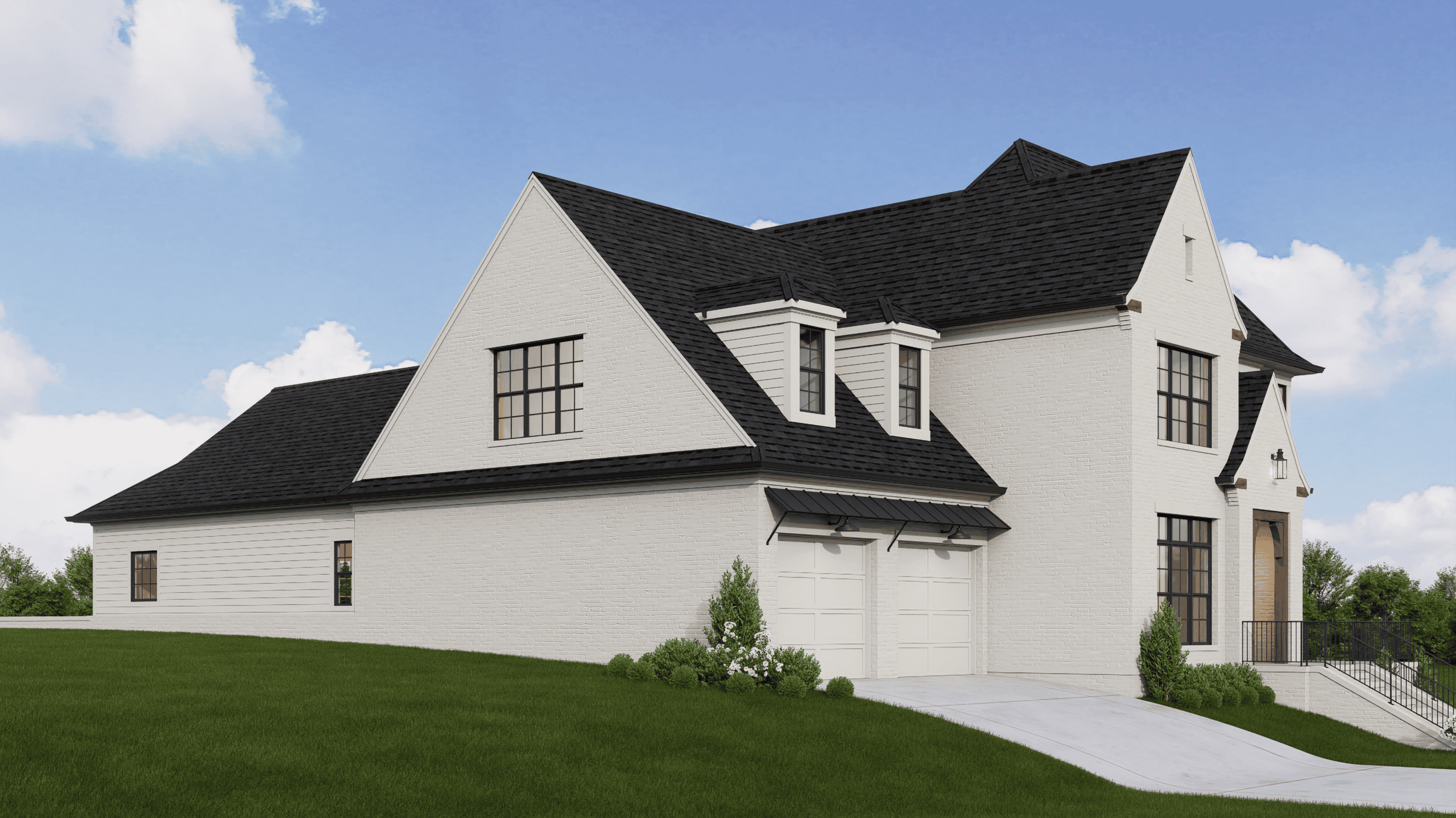 HANNAH – COMING SOON (Homesite #28)