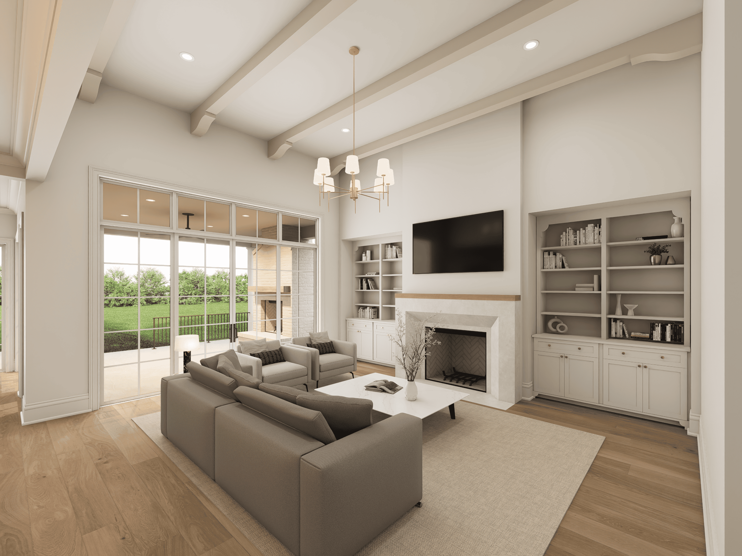 HANNAH – AVAILABLE (Homesite #28)