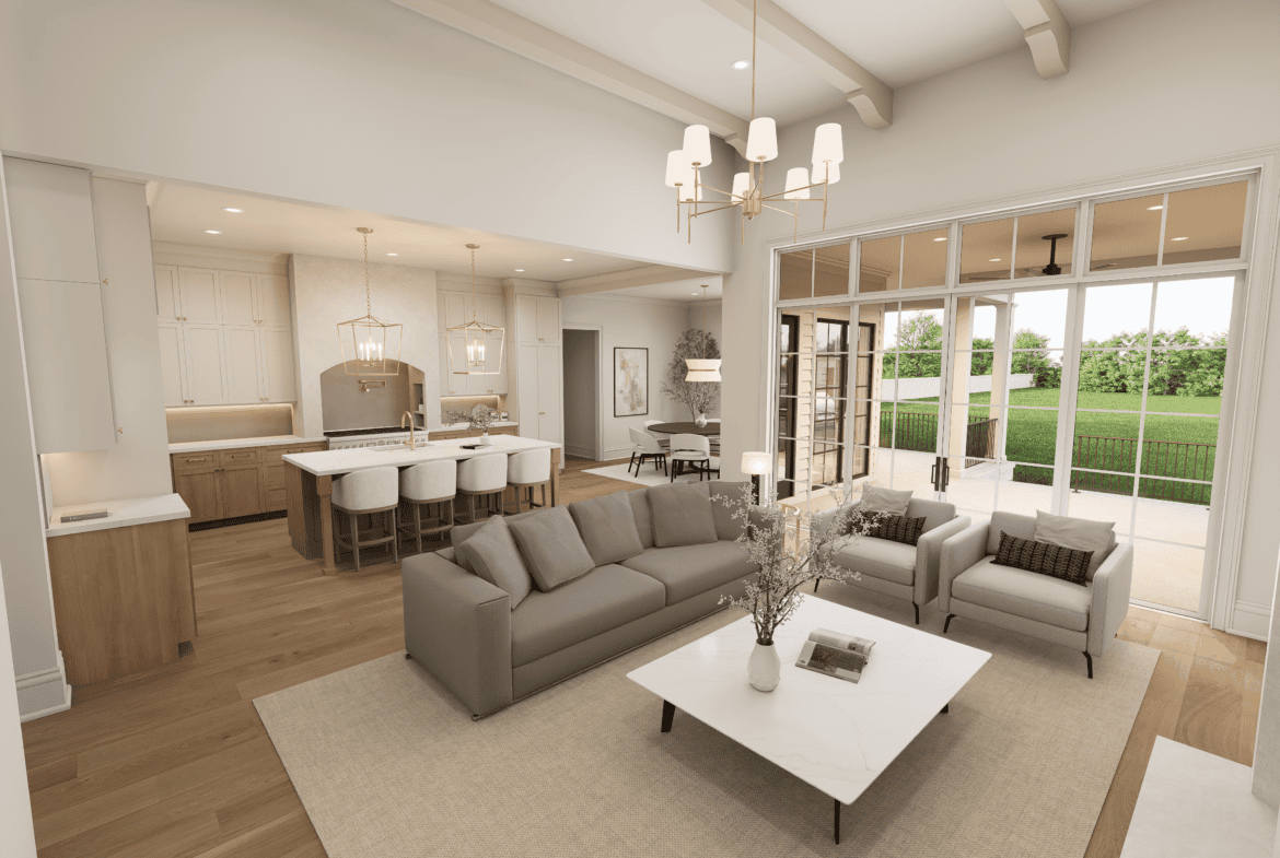 HANNAH – AVAILABLE (Homesite #28)