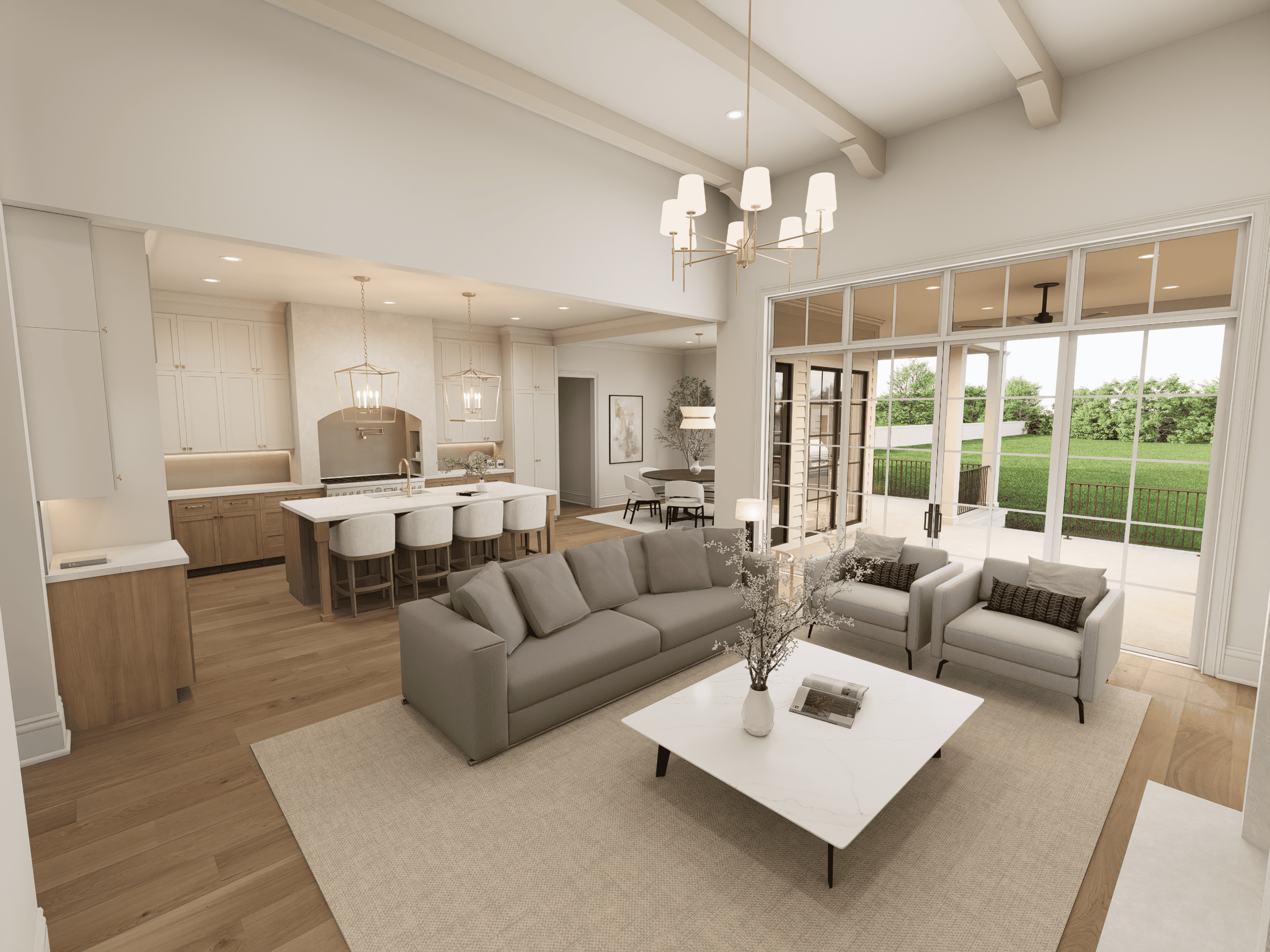 HANNAH – AVAILABLE (Homesite #28)