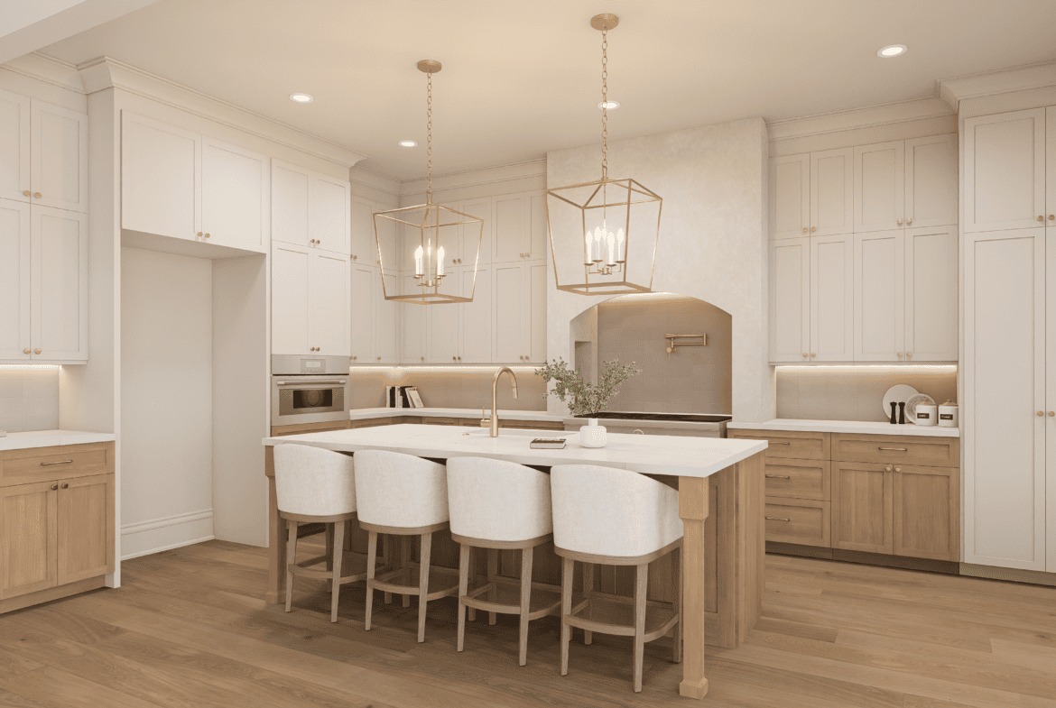 HANNAH – AVAILABLE (Homesite #28)