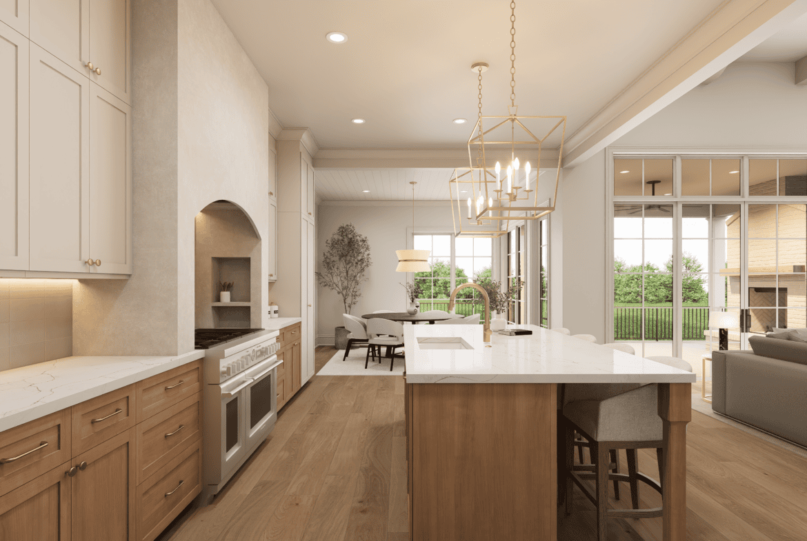HANNAH – AVAILABLE (Homesite #28)