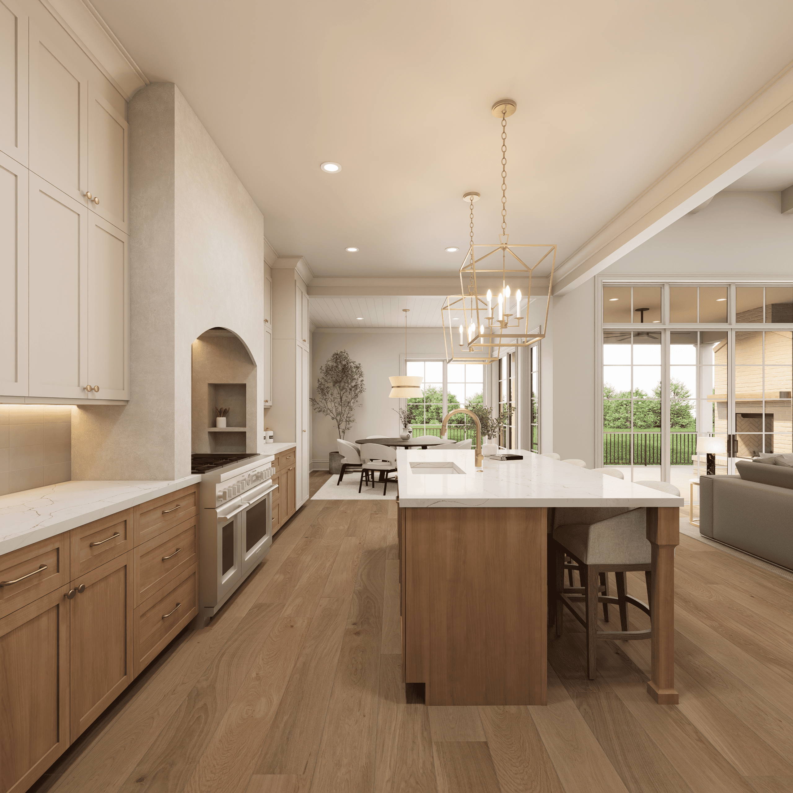 HANNAH – AVAILABLE (Homesite #28)
