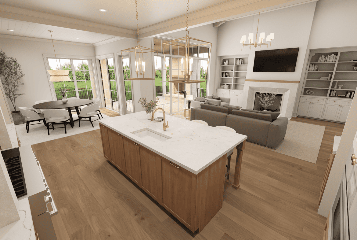 HANNAH – AVAILABLE (Homesite #28)