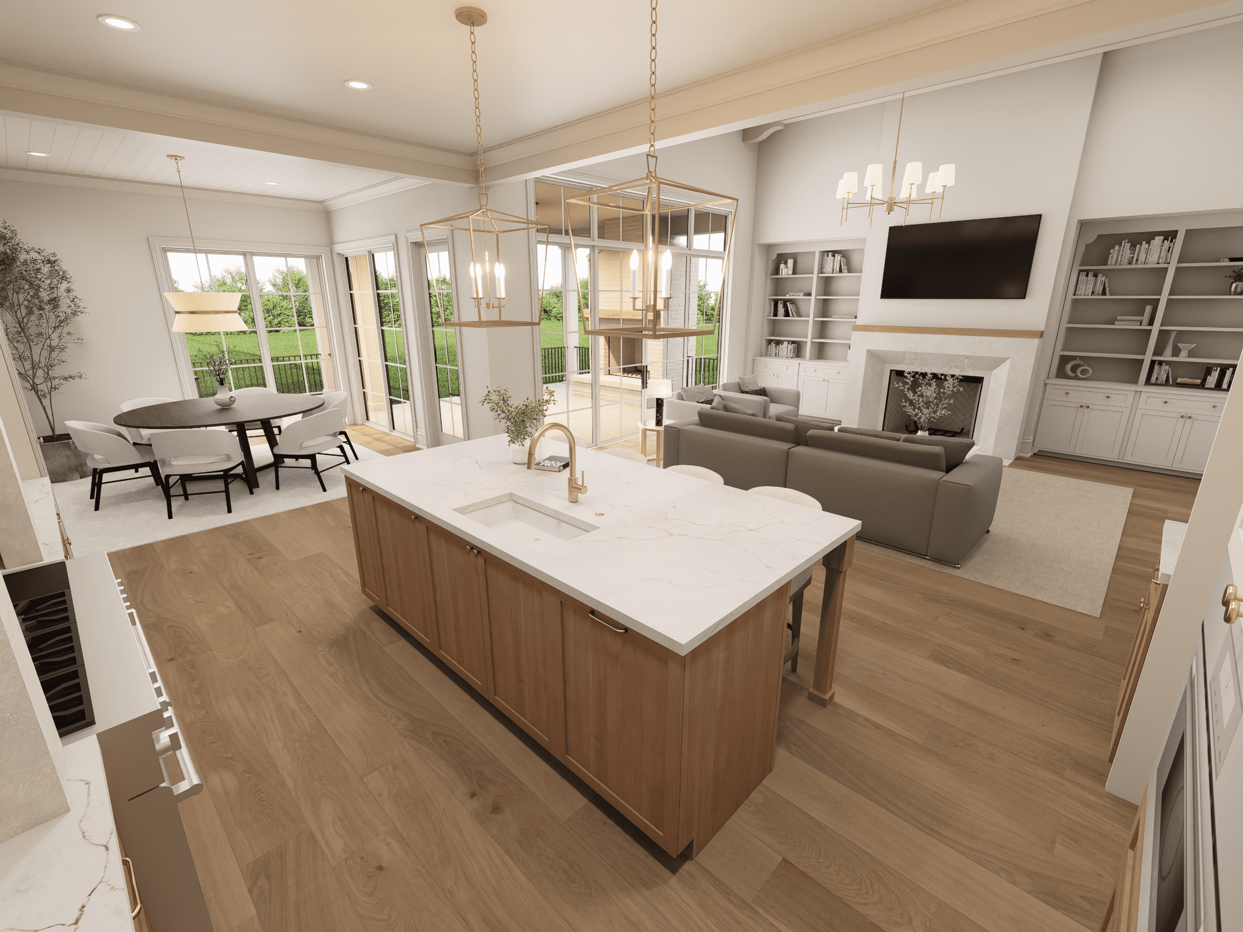 HANNAH – AVAILABLE (Homesite #28)
