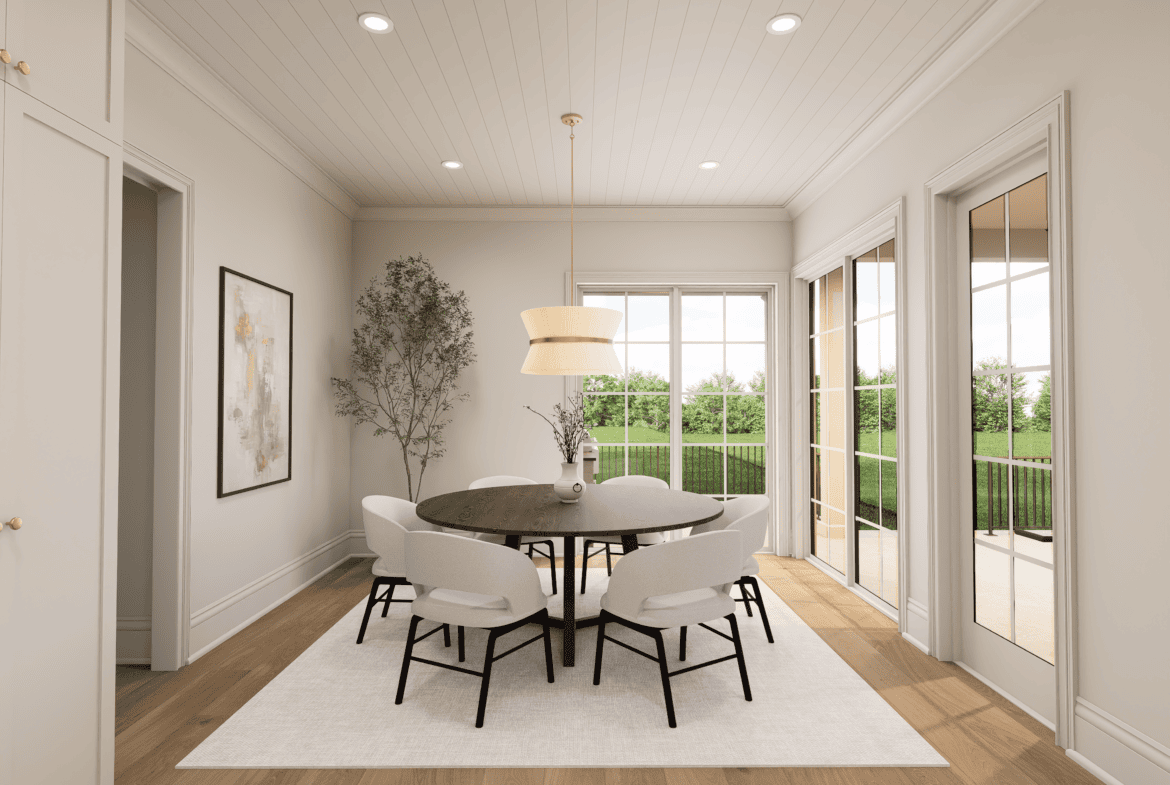 HANNAH – AVAILABLE (Homesite #28)