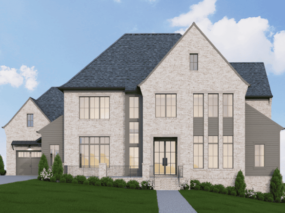 ALEXANDRA – SOLD (Homesite #9)
