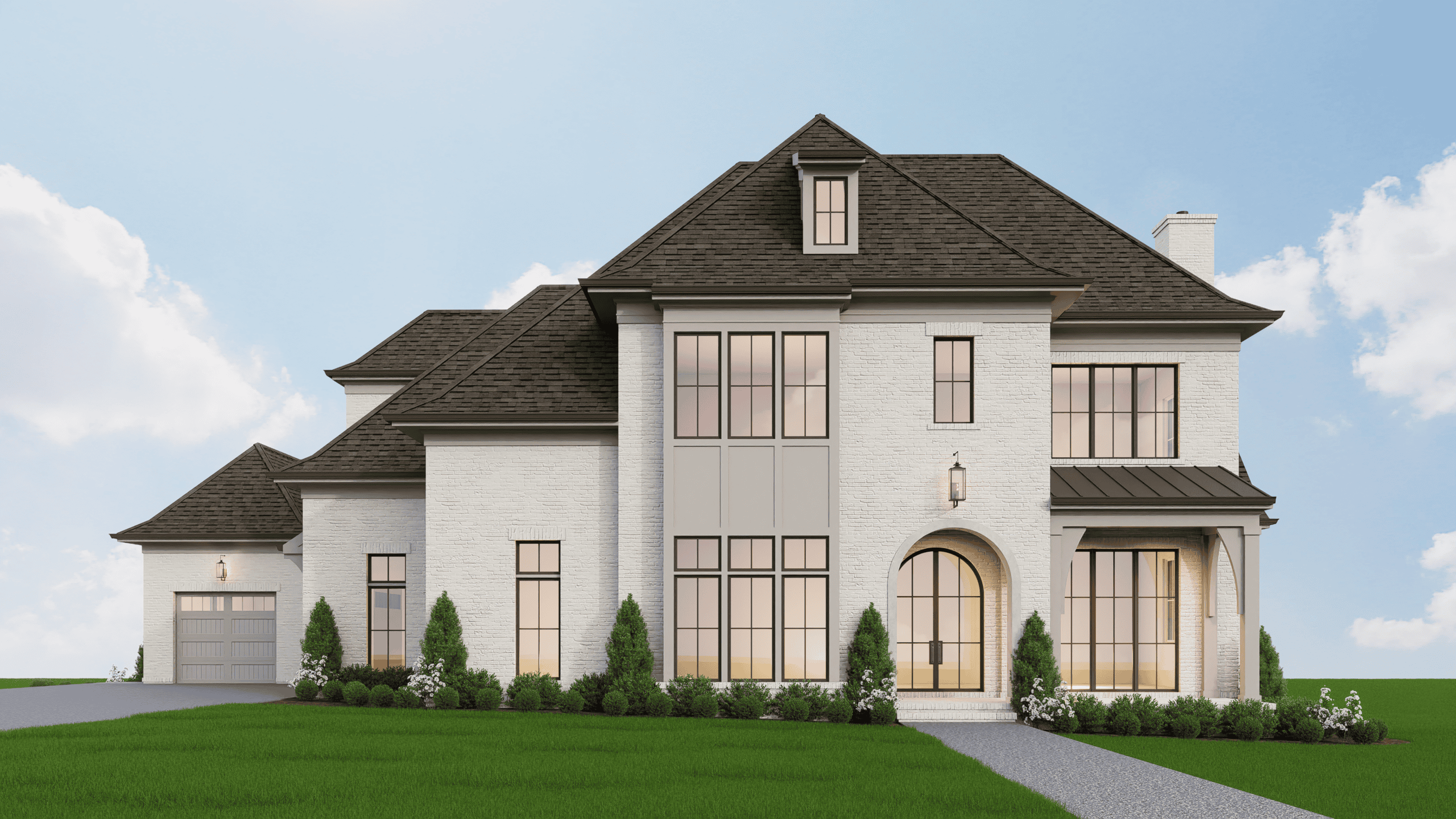 COLLETTA PARK LOT 10 – RENDER 14 COMING SOON (Homesite #10)