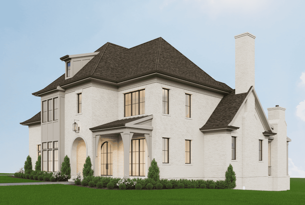 COMING SOON (Homesite #10)
