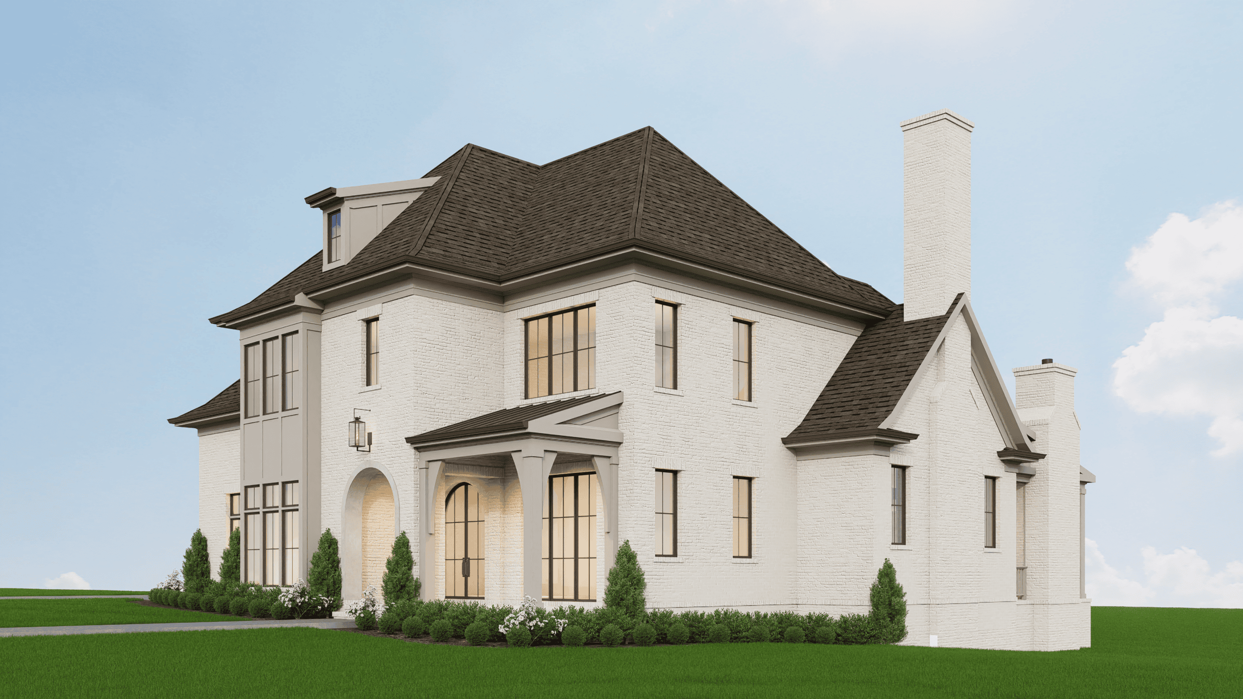 COLLETTA PARK LOT 10 – RENDER 15 COMING SOON (Homesite #10)