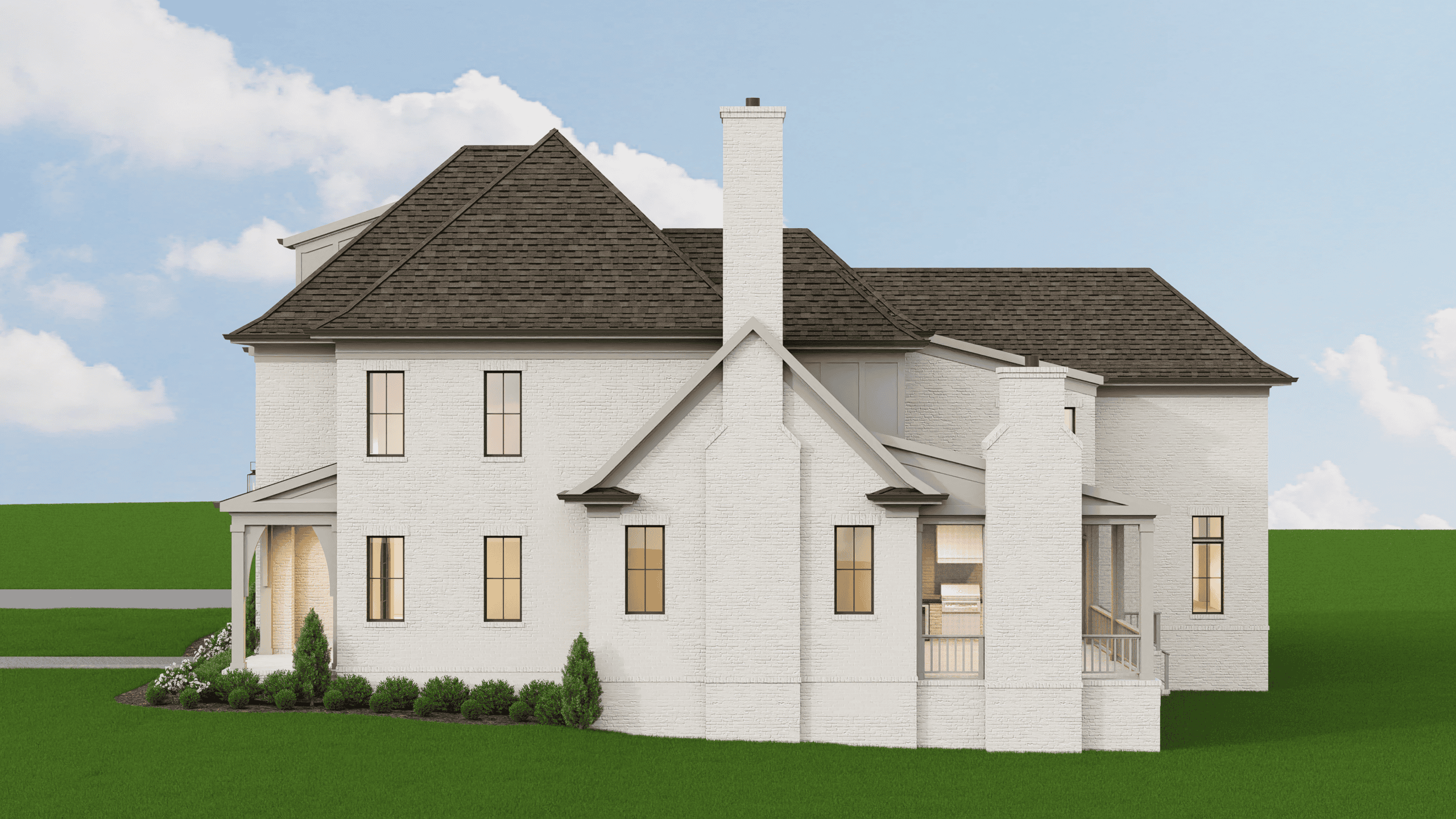 COLLETTA PARK LOT 10 – RENDER 16 COMING SOON (Homesite #10)