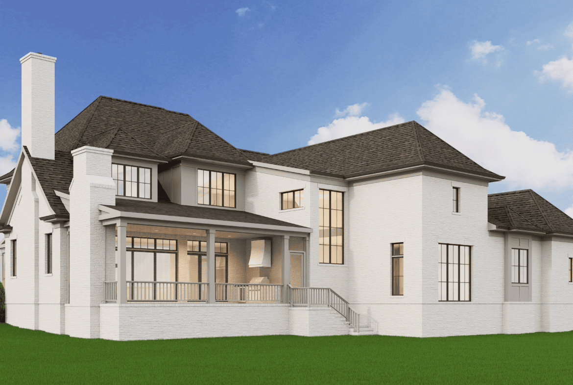 COMING SOON (Homesite #10)