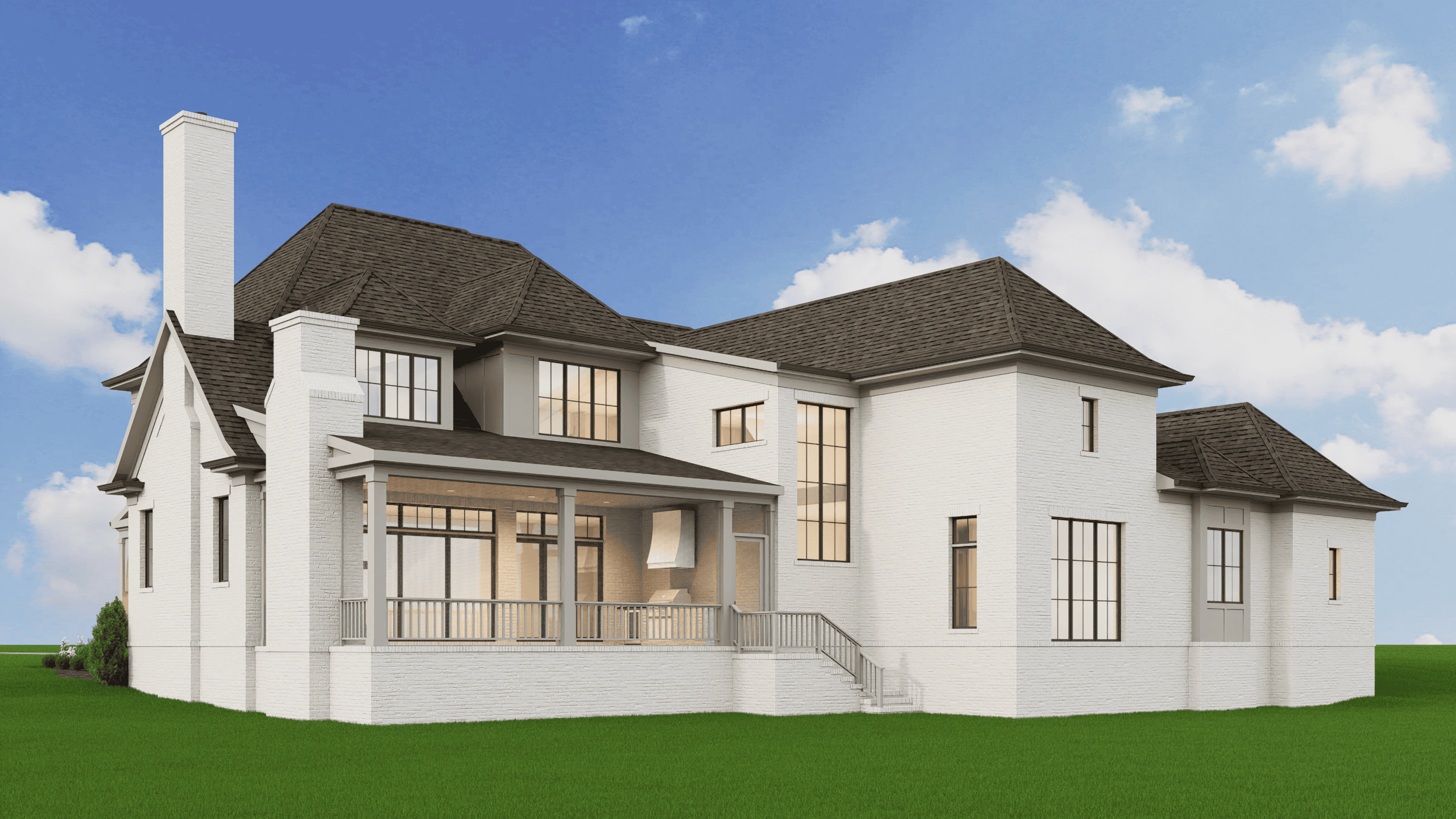 COLLETTA PARK LOT 10 – RENDER 17 COMING SOON (Homesite #10)