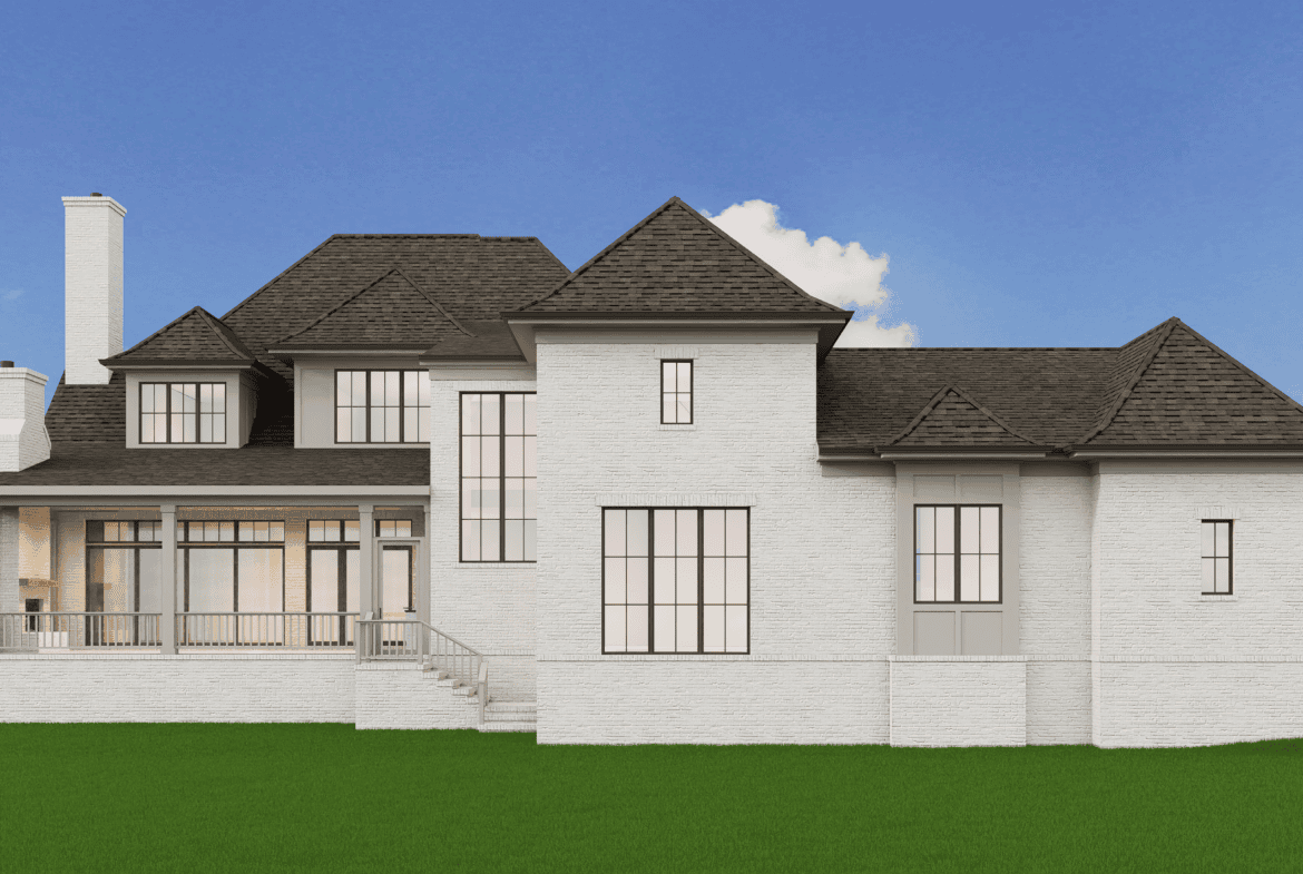 COMING SOON (Homesite #10)
