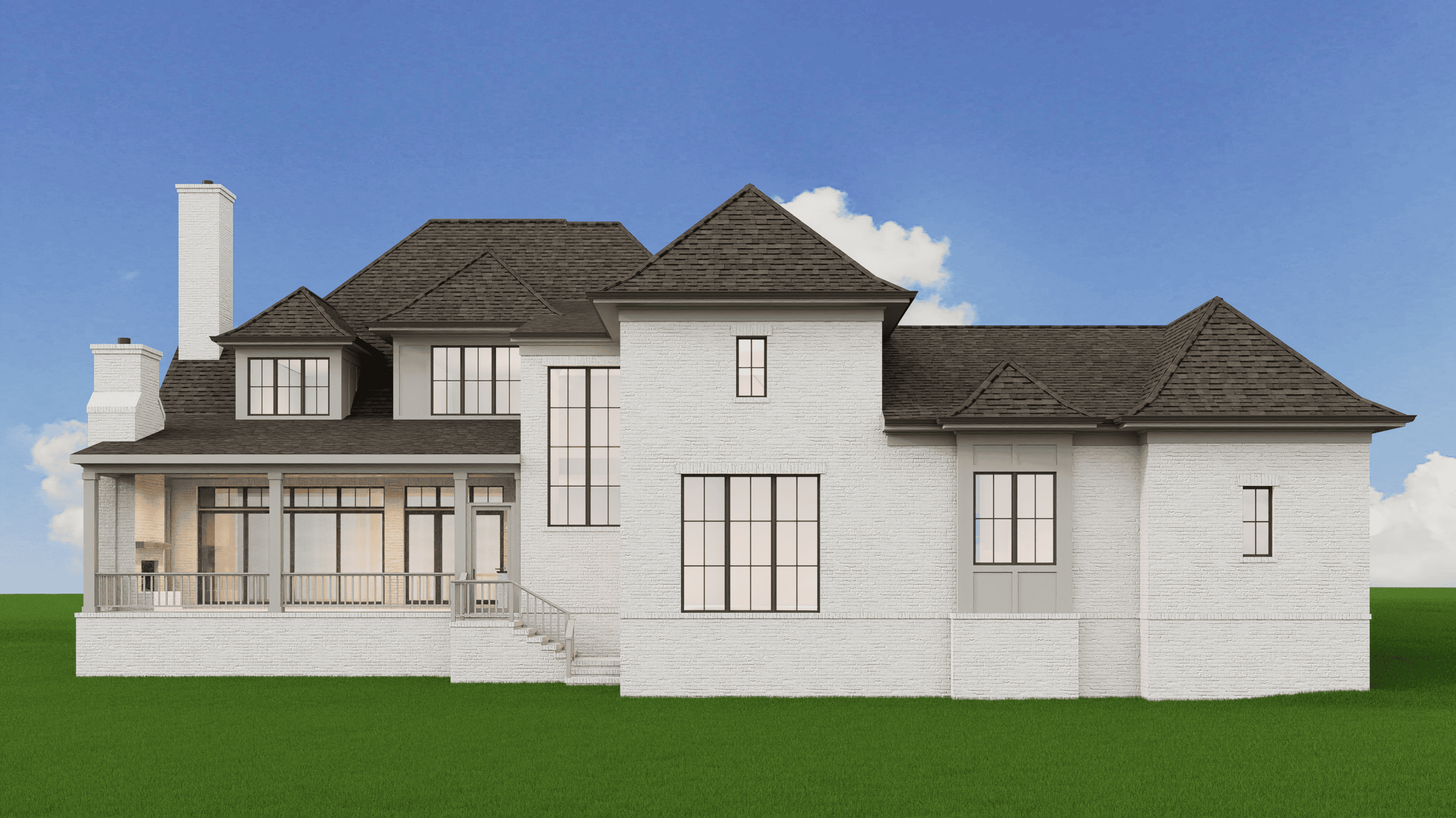 COLLETTA PARK LOT 10 – RENDER 18 COMING SOON (Homesite #10)