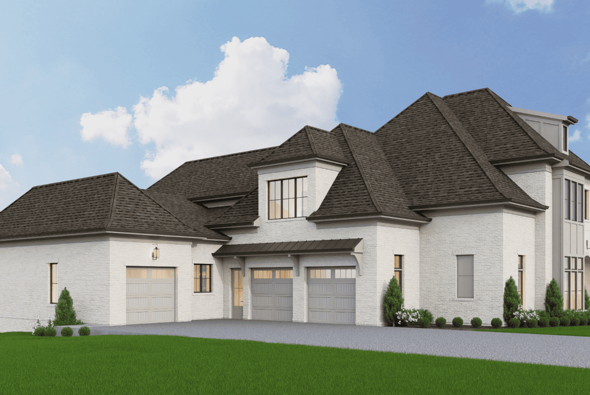 COMING SOON (Homesite #10)