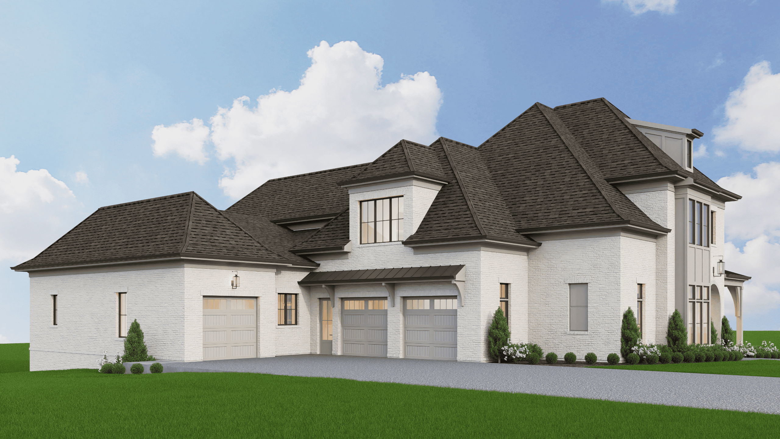 COLLETTA PARK LOT 10 – RENDER 19 COMING SOON (Homesite #10)