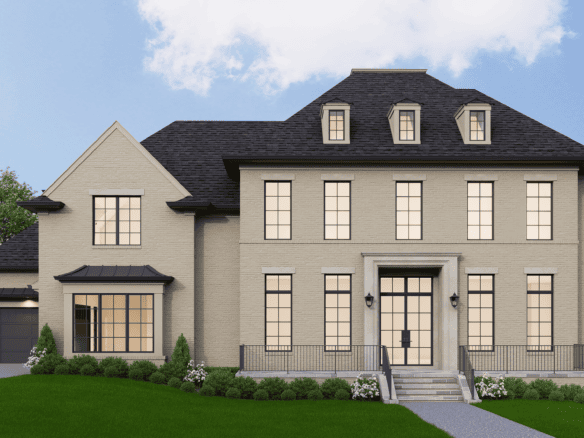 FRANCESCA – AVAILABLE (Homesite #8)