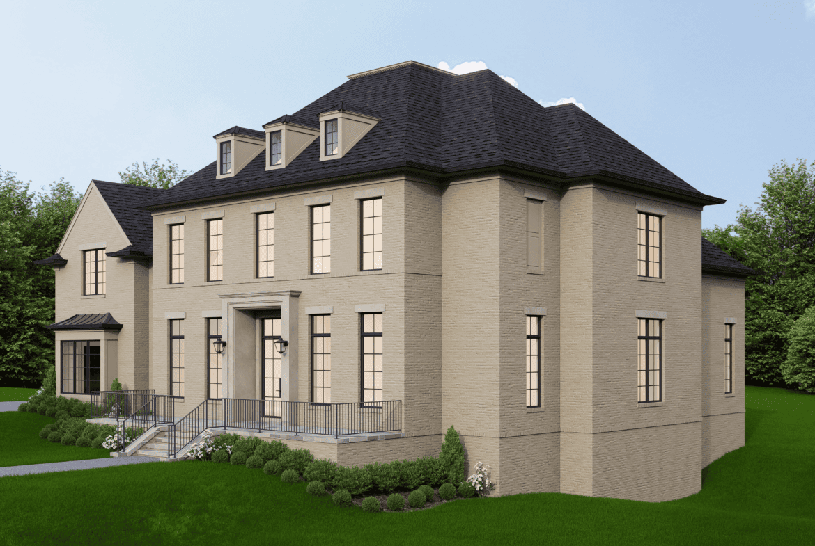 FRANCESCA – AVAILABLE (Homesite #8)