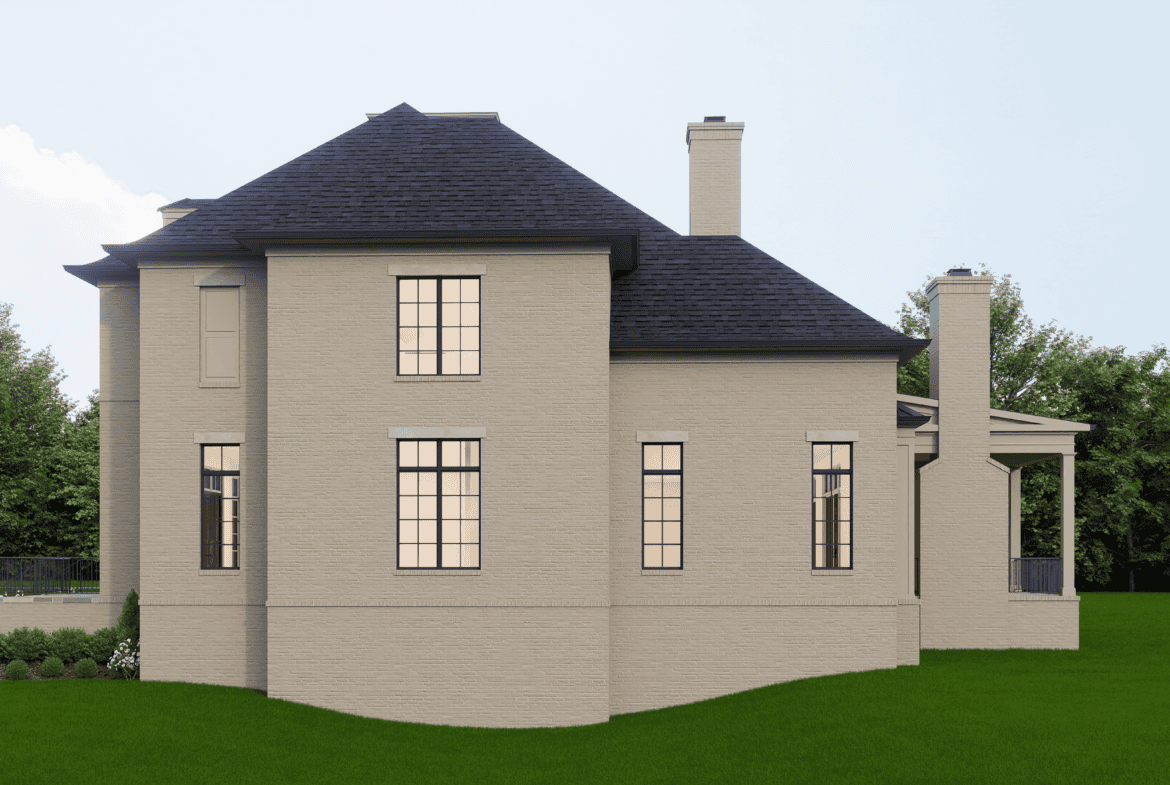 FRANCESCA – AVAILABLE (Homesite #8)