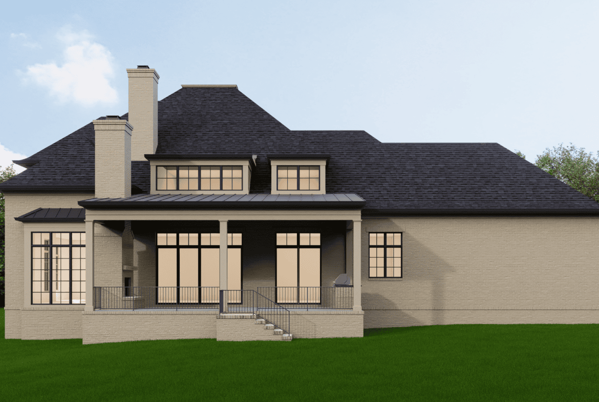FRANCESCA – AVAILABLE (Homesite #8)