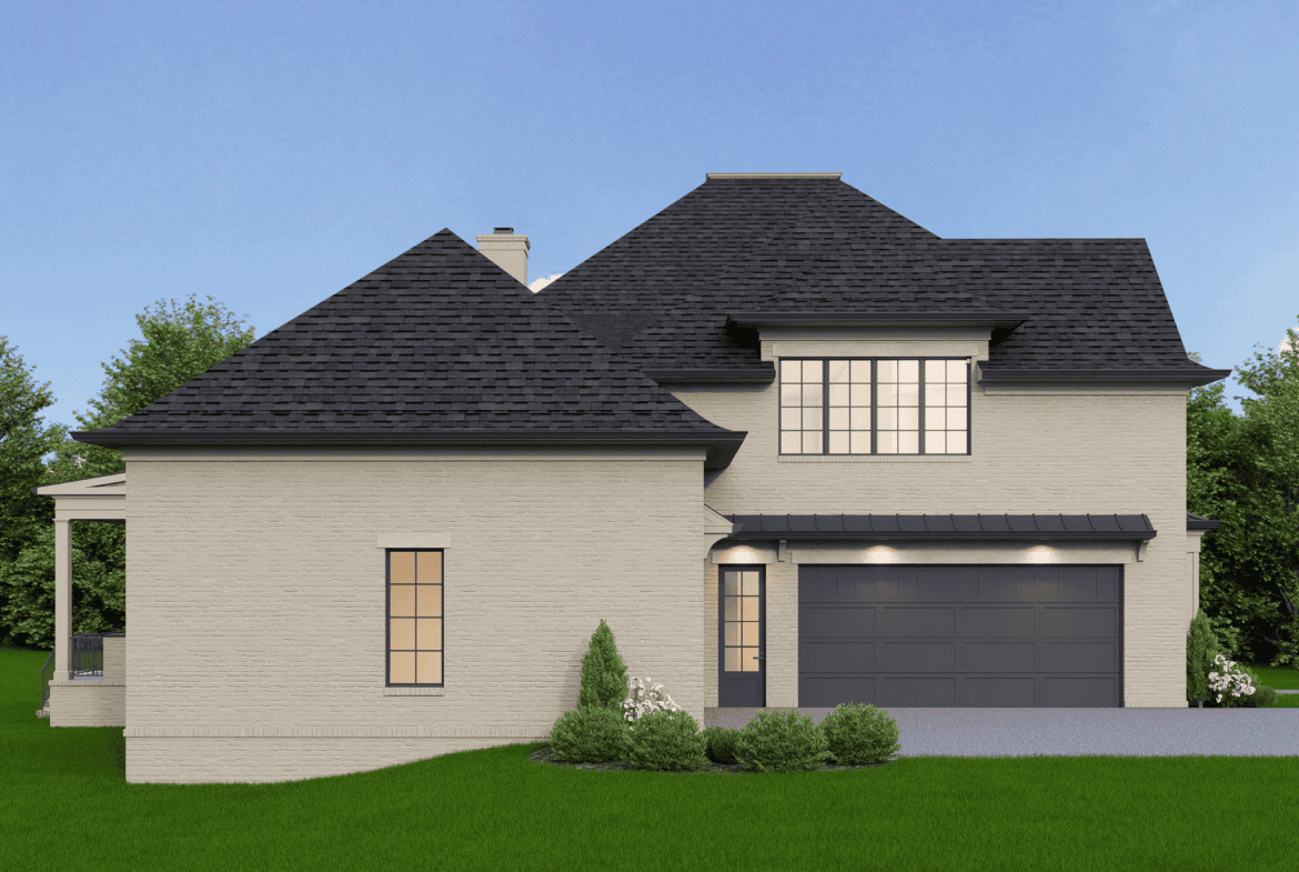 FRANCESCA – AVAILABLE (Homesite #8)