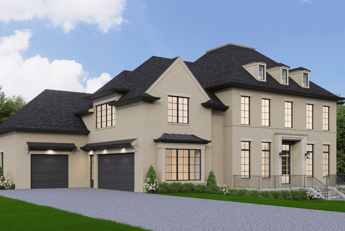 FRANCESCA – AVAILABLE (Homesite #8)