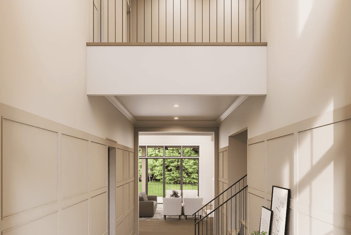 FRANCESCA – AVAILABLE (Homesite #8)