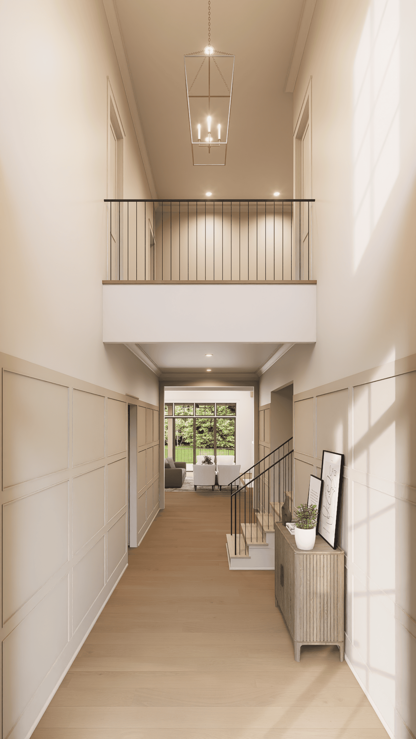 FRANCESCA – AVAILABLE (Homesite #8)