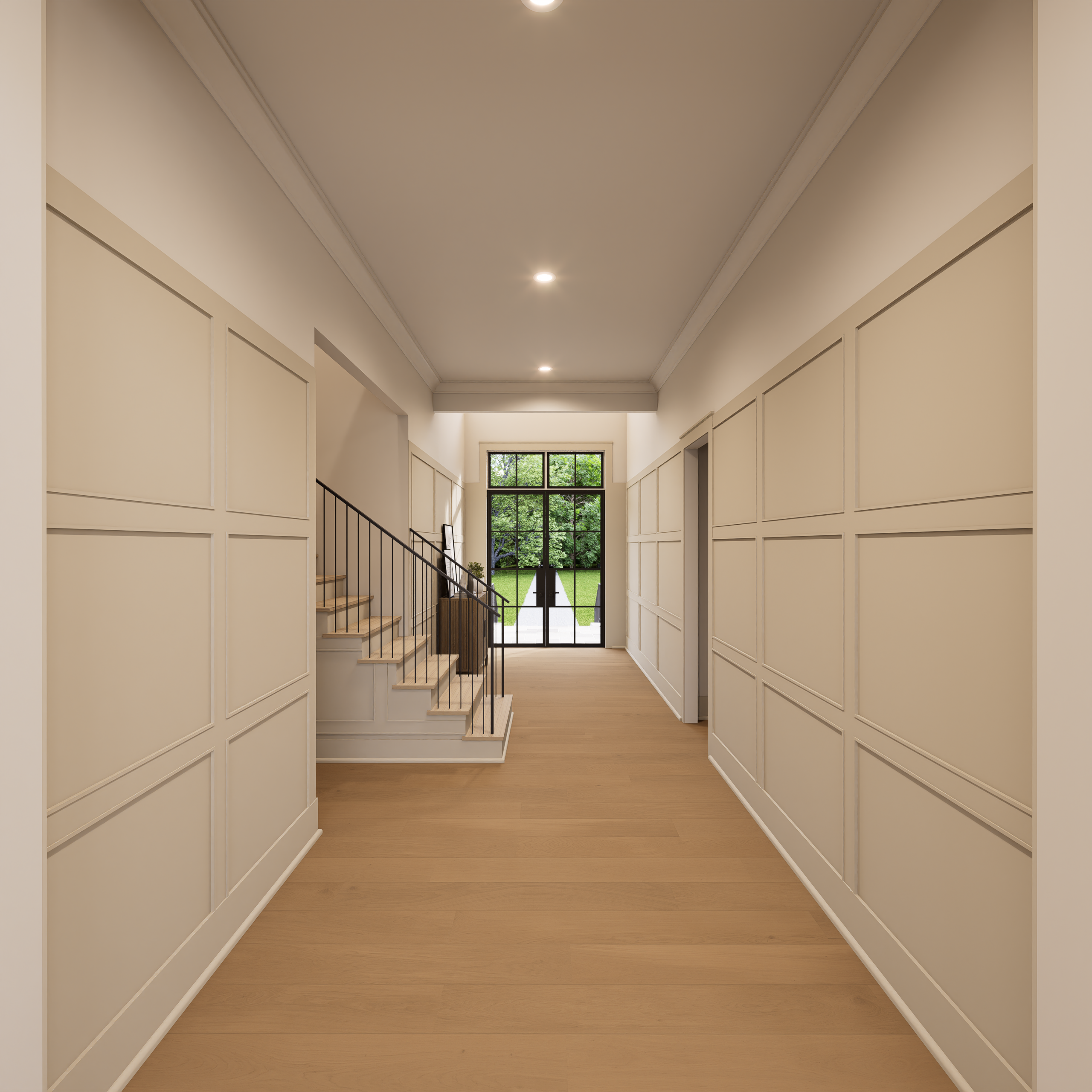 FRANCESCA – AVAILABLE (Homesite #8)