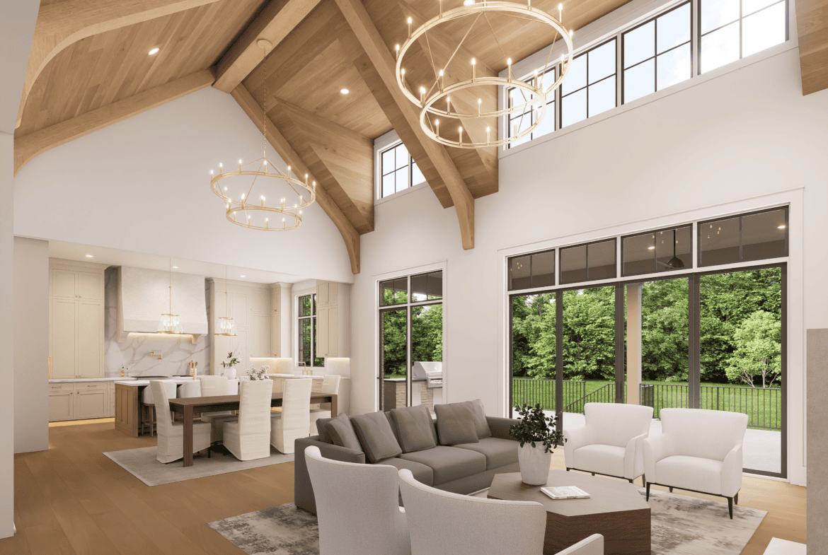 FRANCESCA – AVAILABLE (Homesite #8)