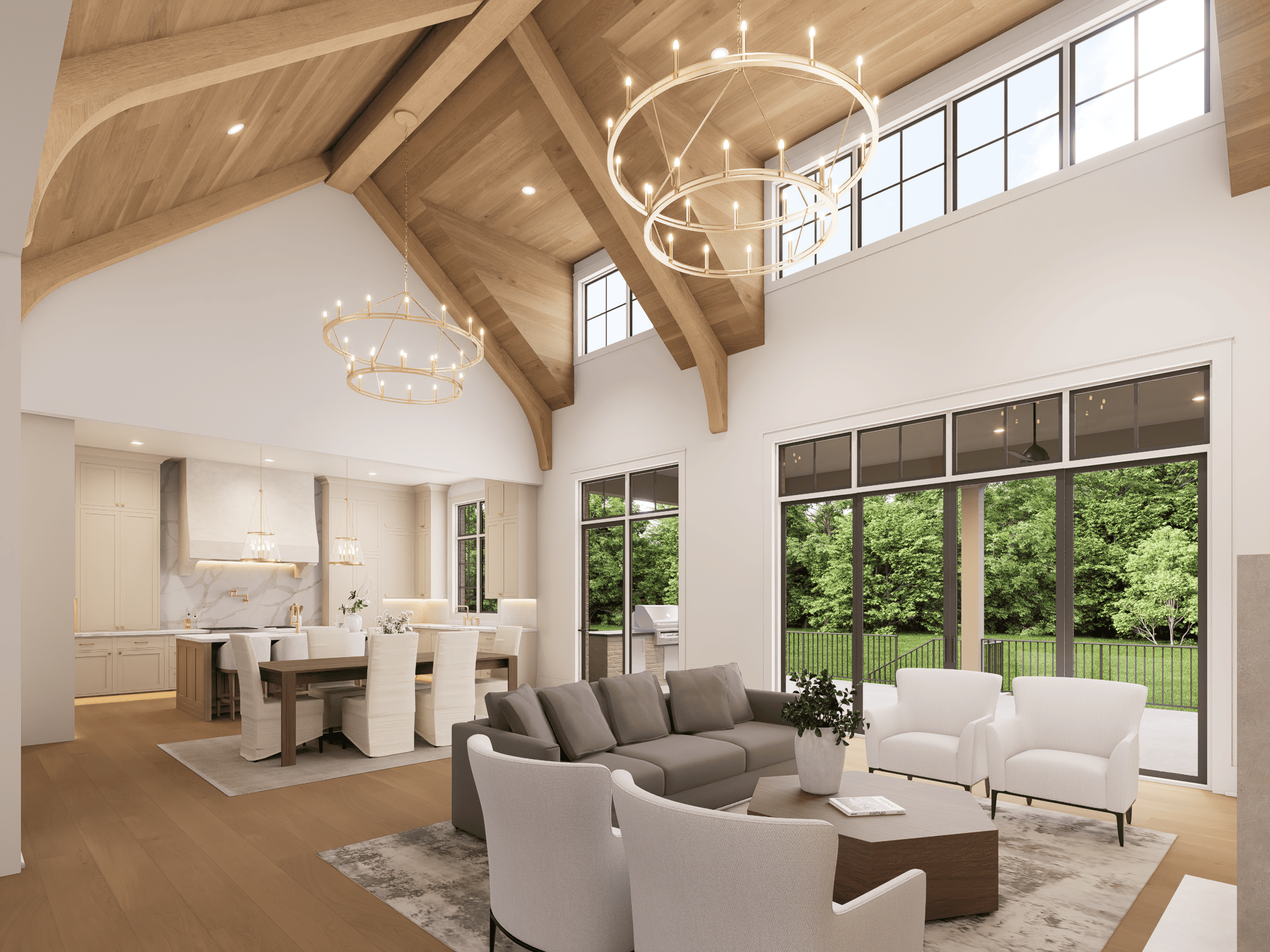 FRANCESCA – AVAILABLE (Homesite #8)