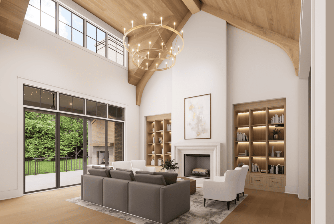 FRANCESCA – AVAILABLE (Homesite #8)