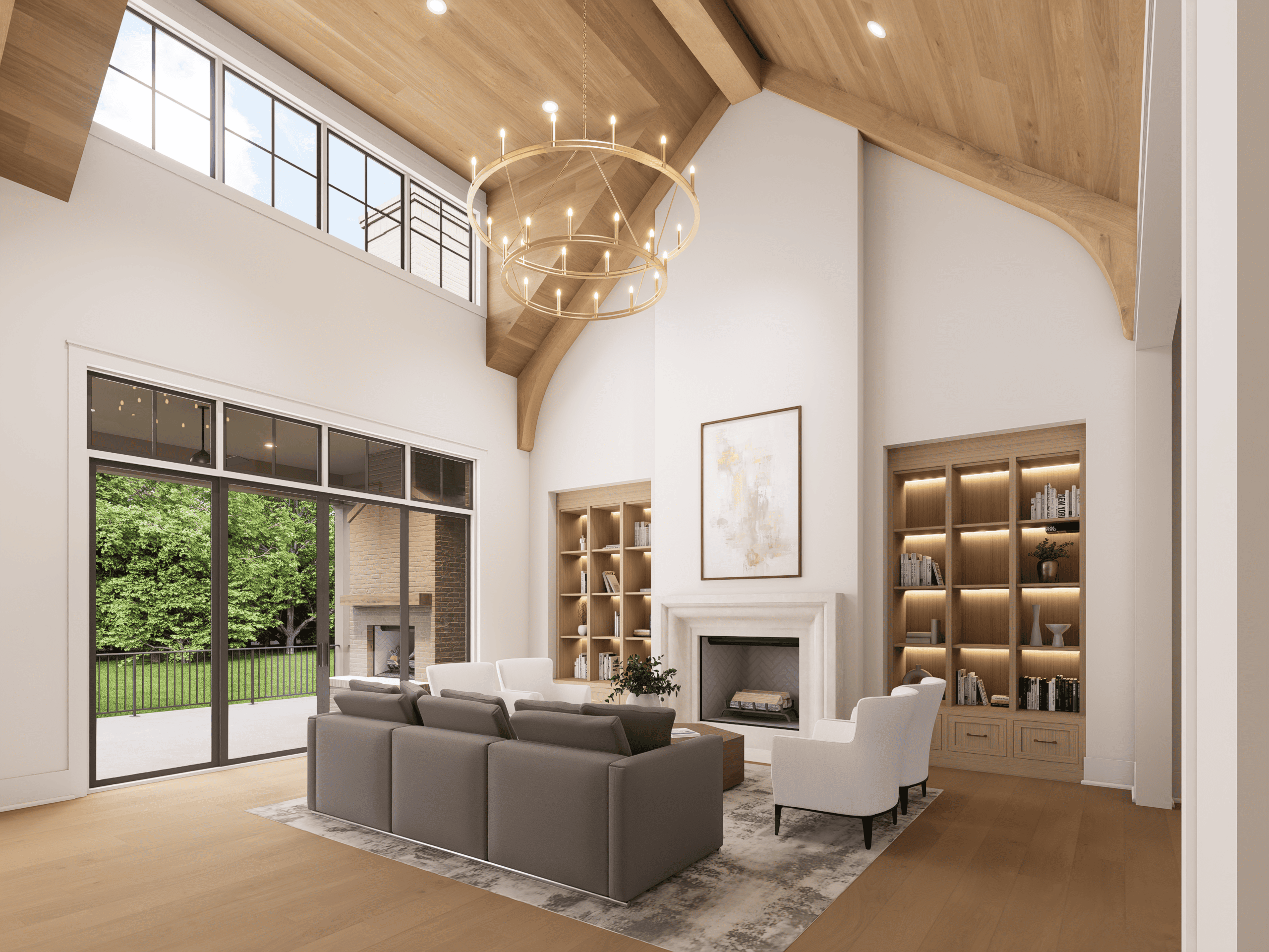 FRANCESCA – AVAILABLE (Homesite #8)