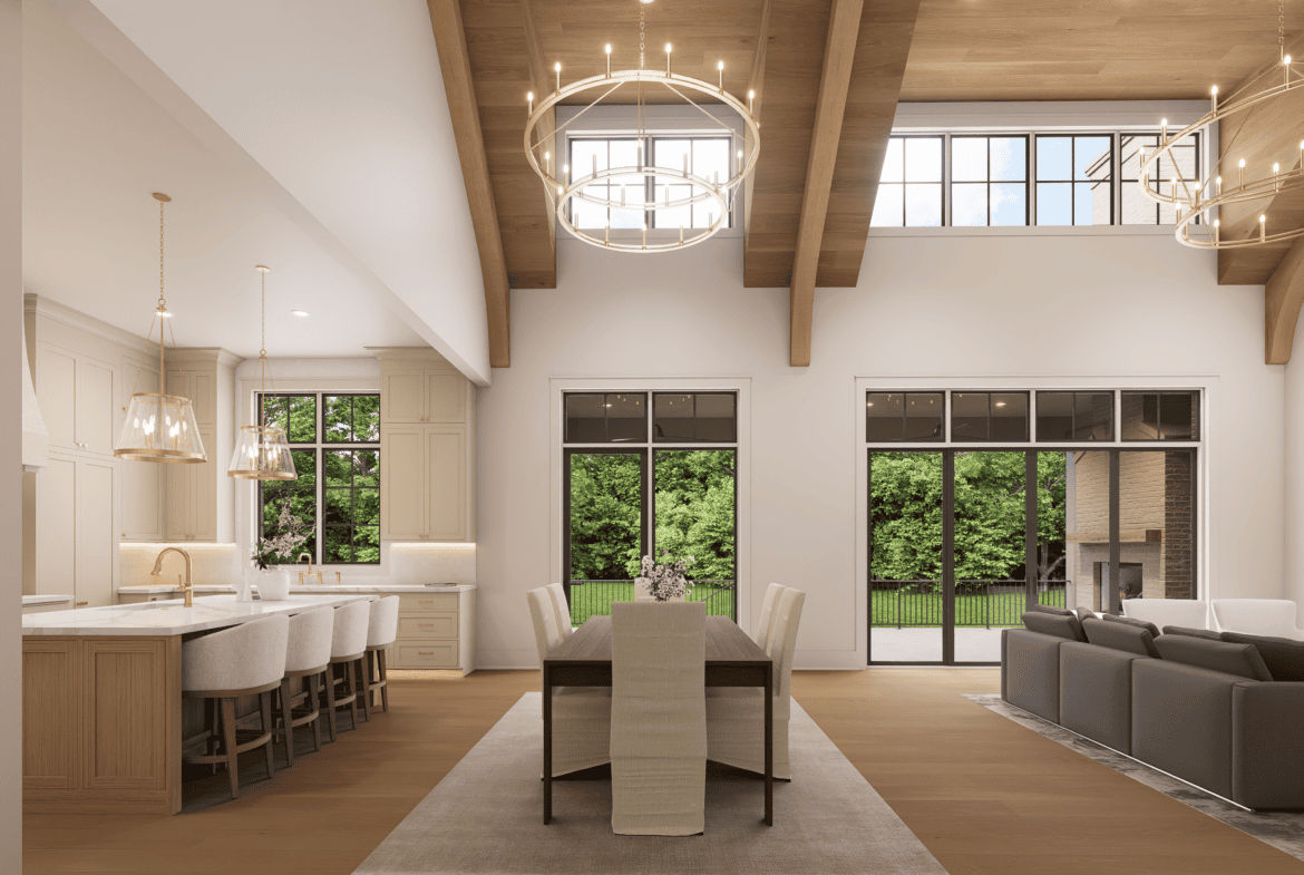 FRANCESCA – AVAILABLE (Homesite #8)