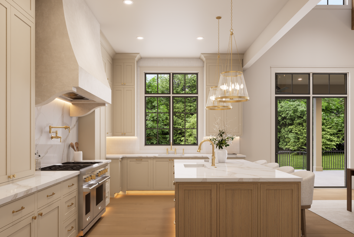 FRANCESCA – AVAILABLE (Homesite #8)