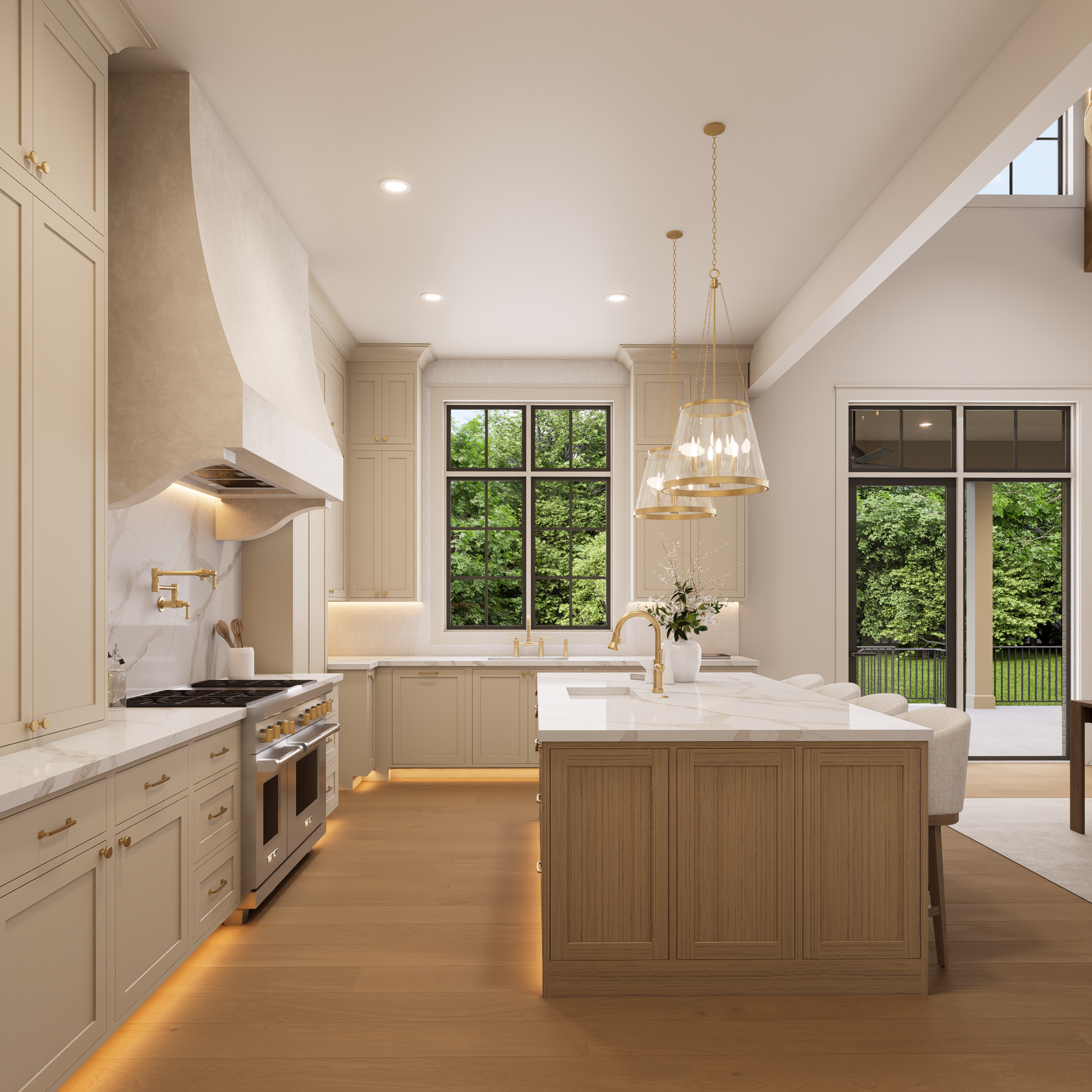 FRANCESCA – AVAILABLE (Homesite #8)