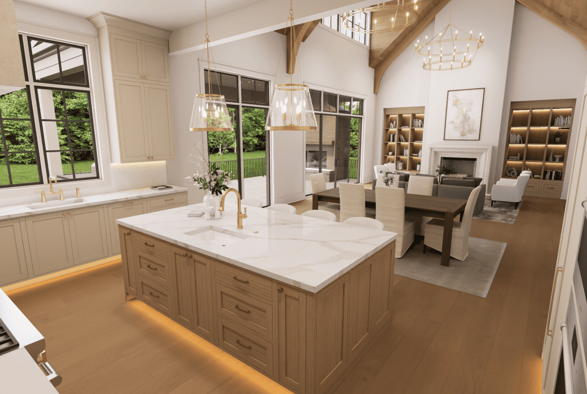 FRANCESCA – AVAILABLE (Homesite #8)