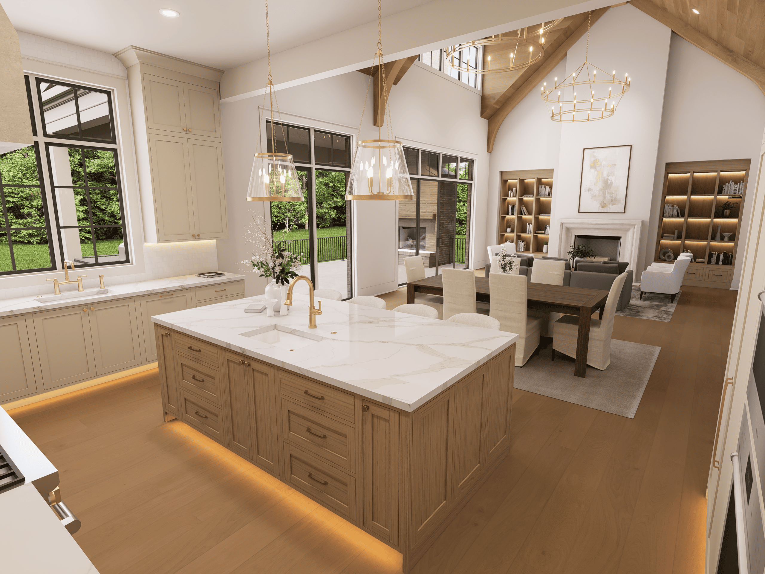 FRANCESCA – AVAILABLE (Homesite #8)